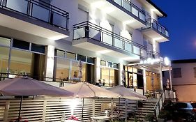 Hotel Eugenio
